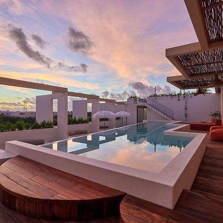 Bacab Tulum Exterior foto