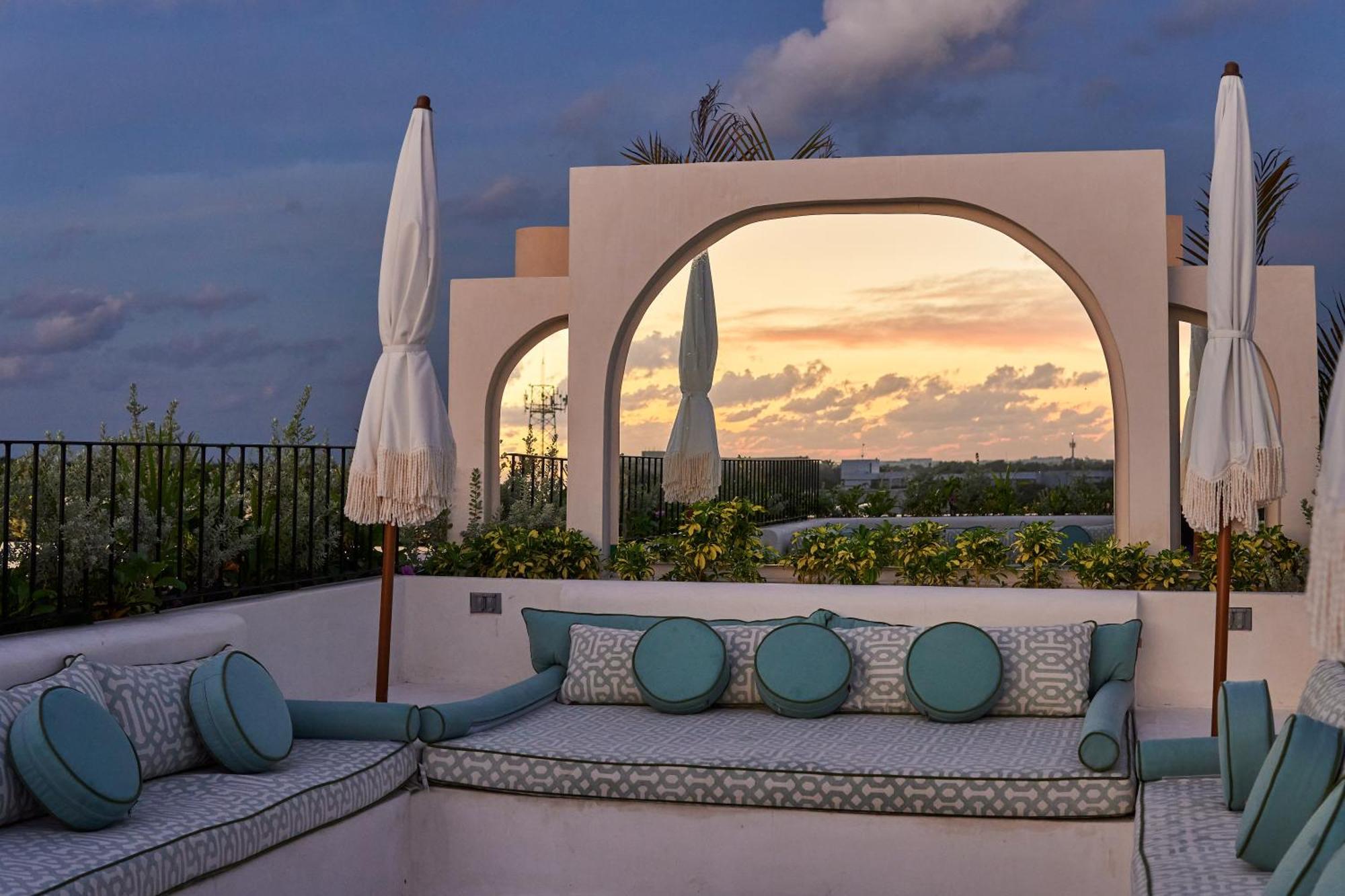 Bacab Tulum Exterior foto
