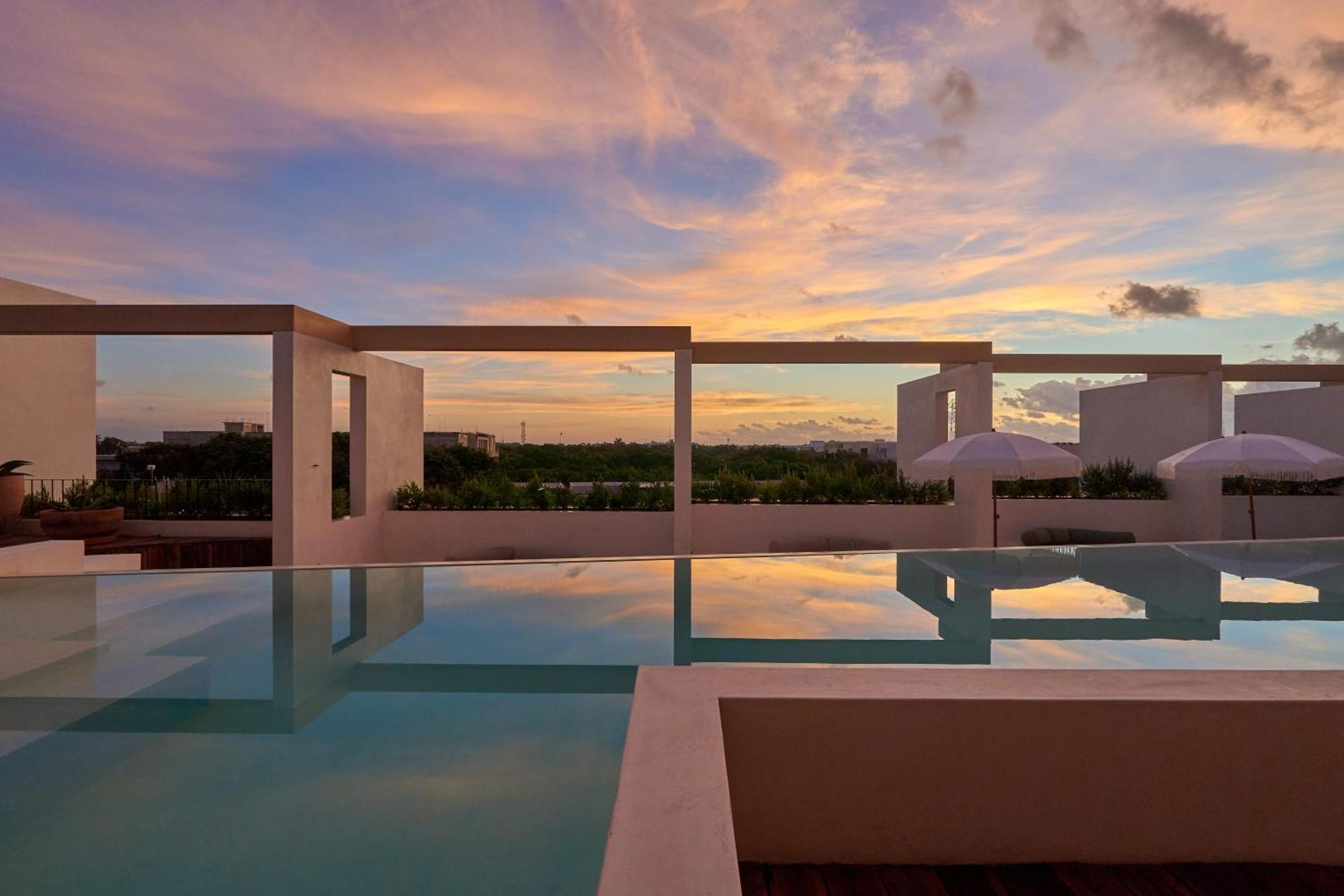 Bacab Tulum Exterior foto