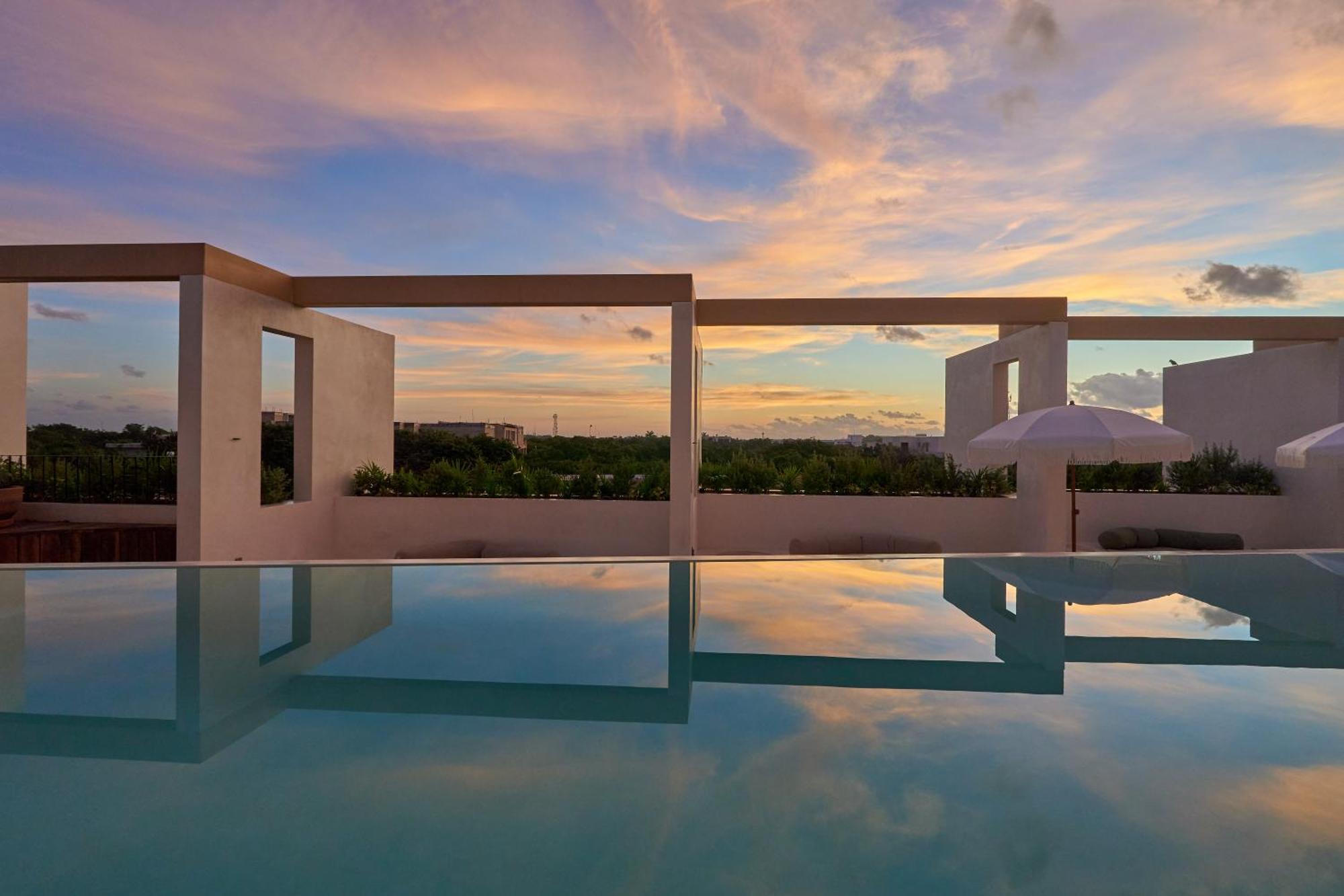 Bacab Tulum Exterior foto