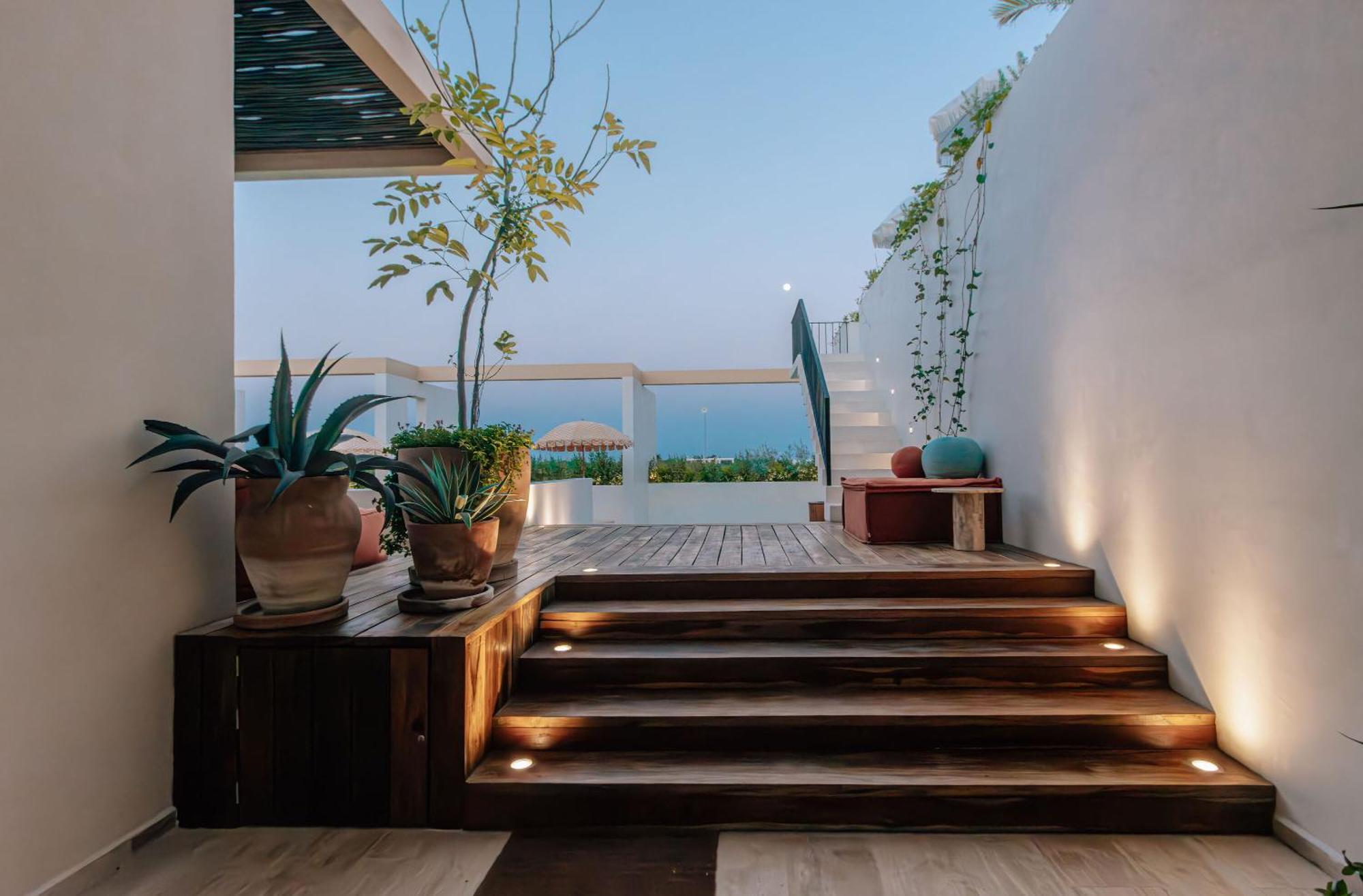 Bacab Tulum Exterior foto