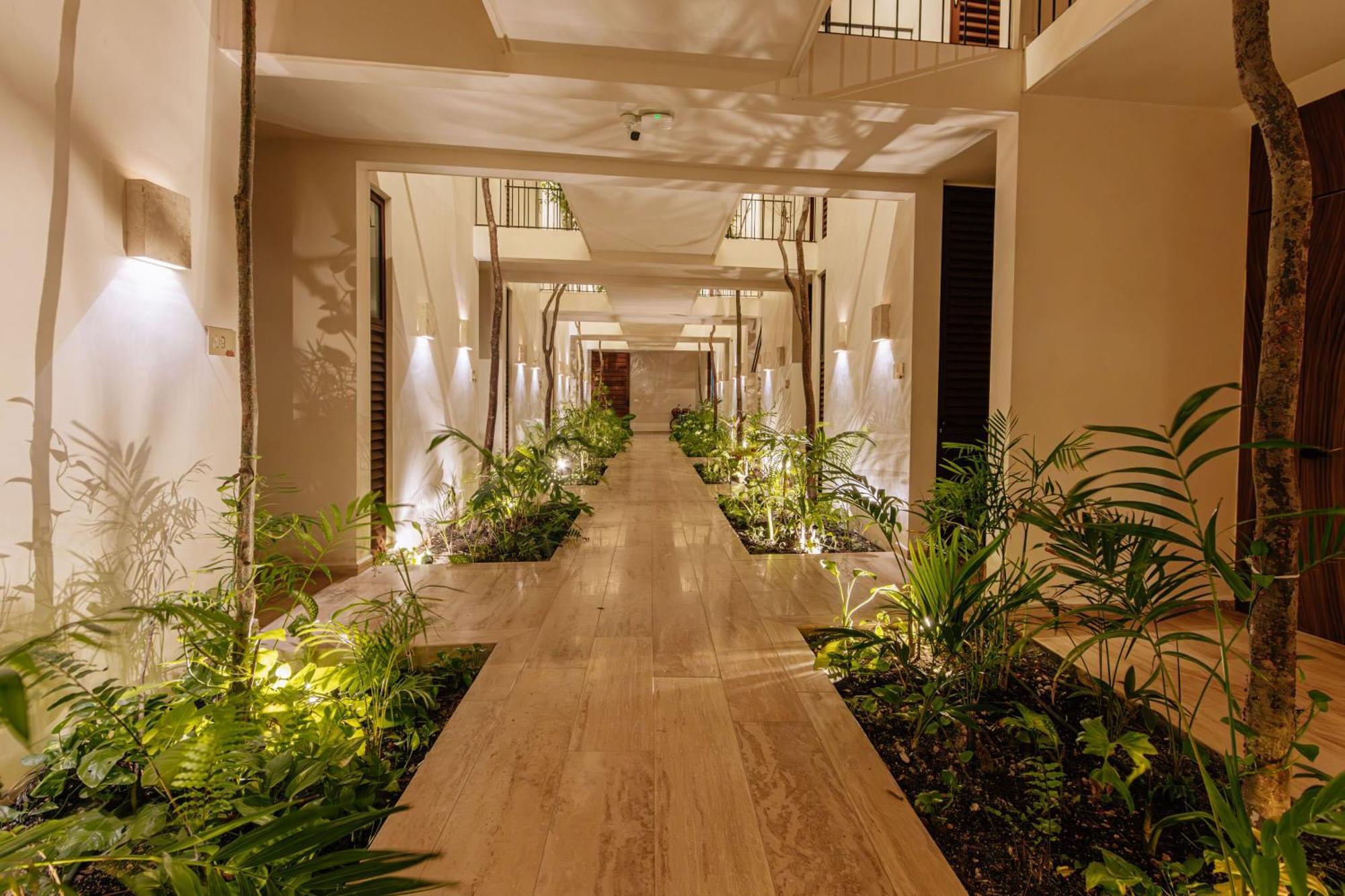 Bacab Tulum Exterior foto
