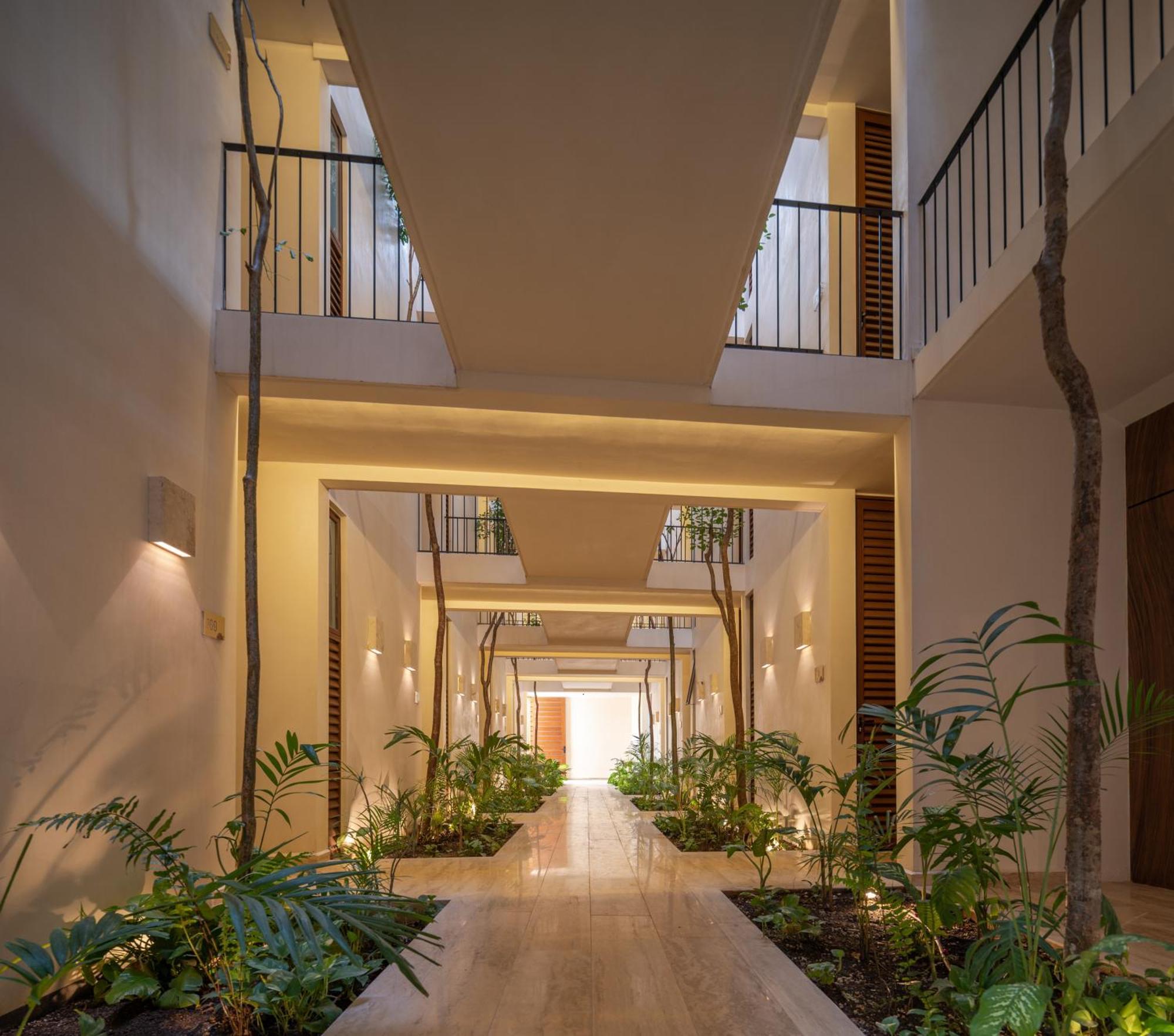 Bacab Tulum Exterior foto