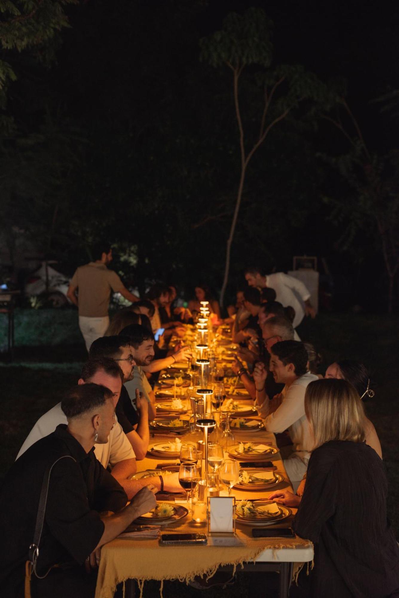 Bacab Tulum Exterior foto