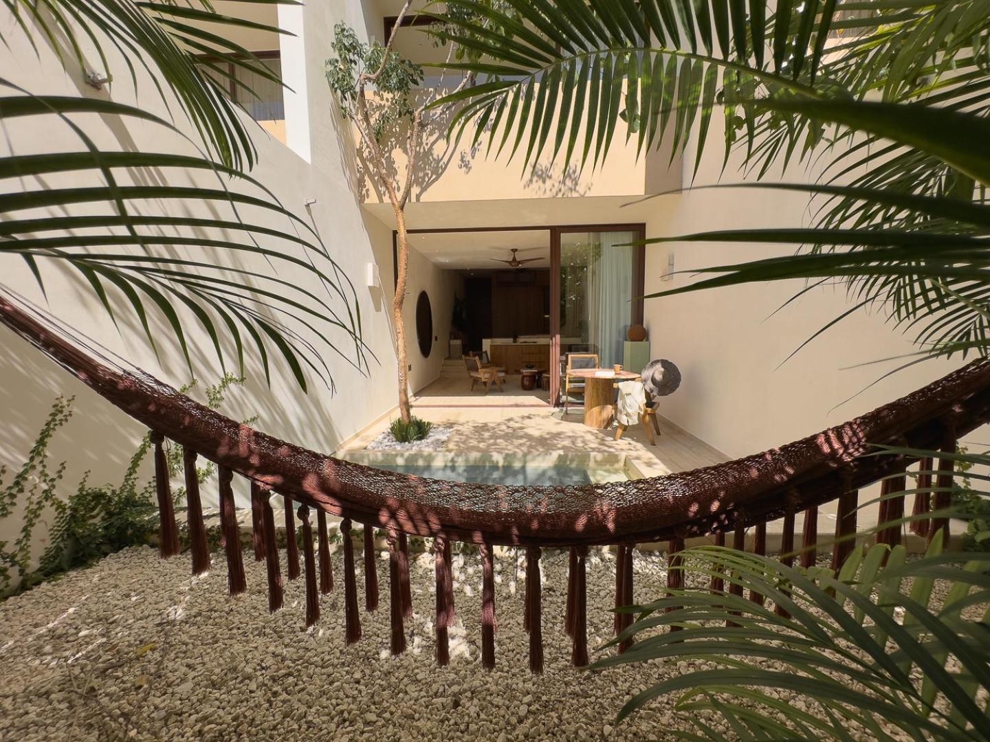 Bacab Tulum Exterior foto