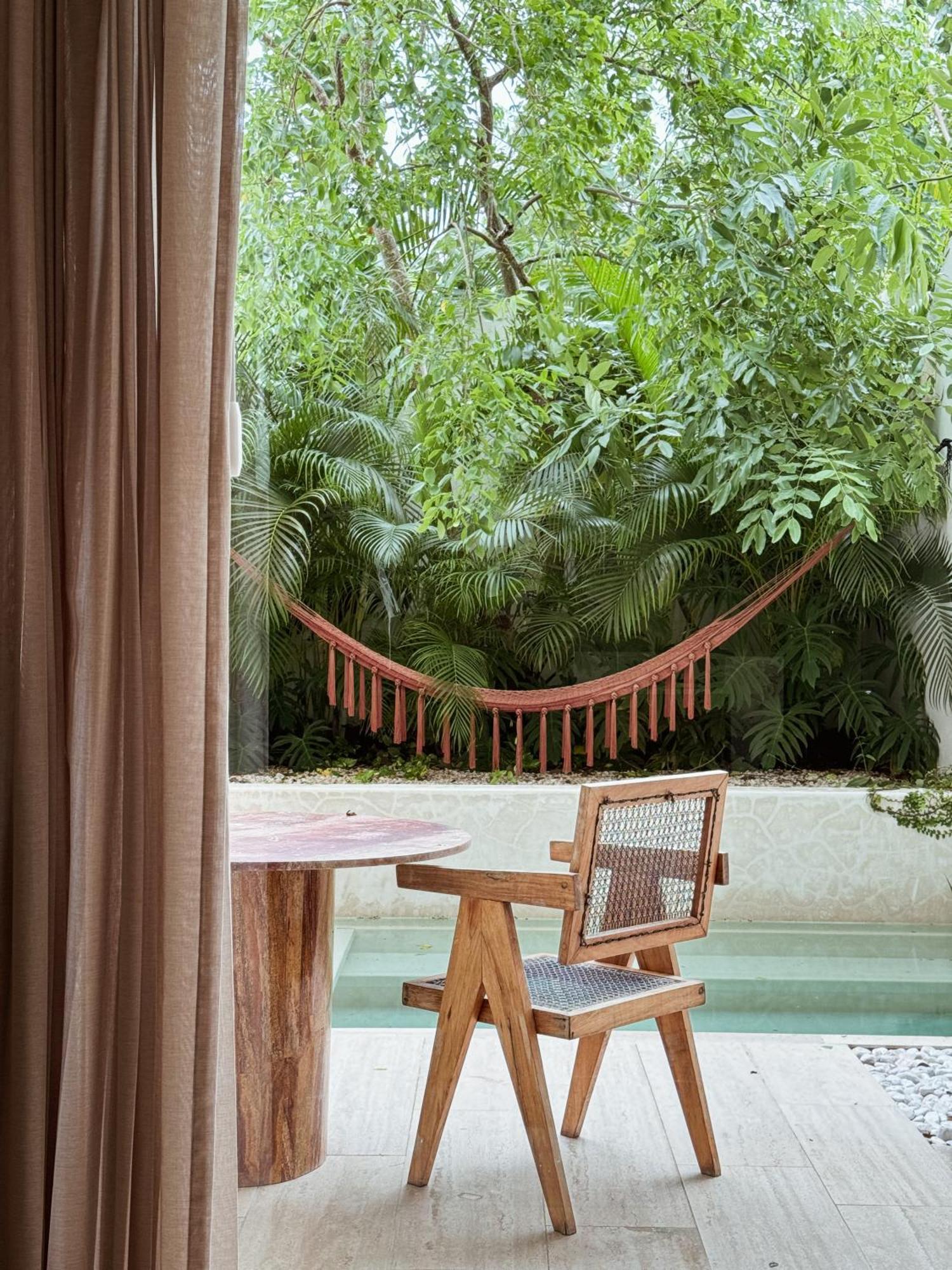 Bacab Tulum Exterior foto