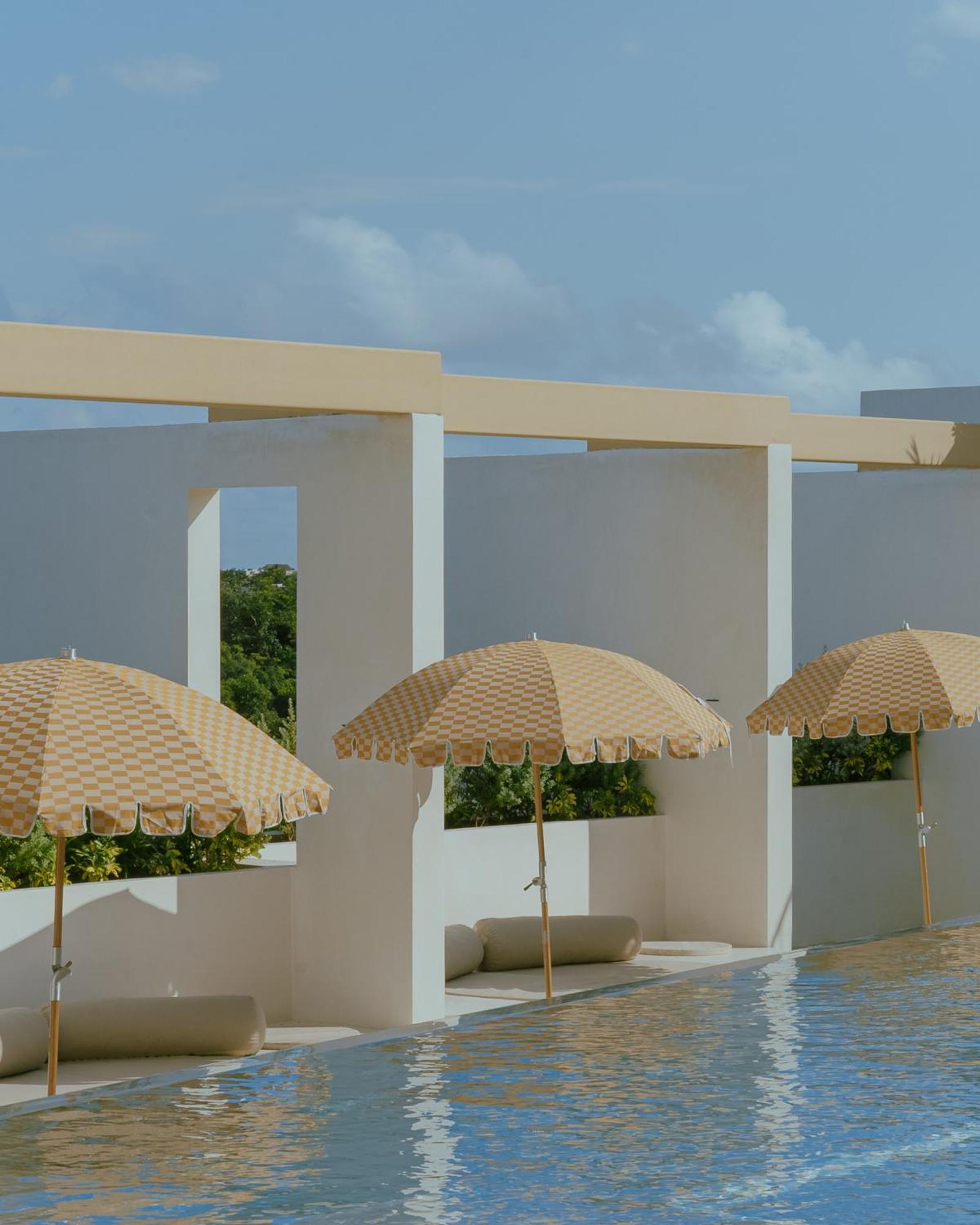 Bacab Tulum Exterior foto